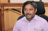 Clearing drains this monsoon is impossible: DC Sasikanth Senthil
